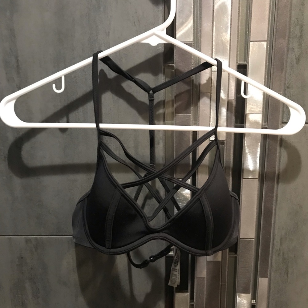 Swim Top